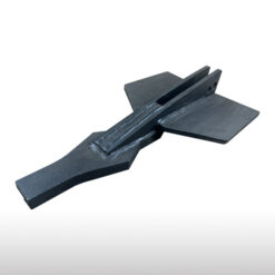 TWB Weld Point Assembly