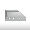 TAYLOR GENT Flat Lift Toe Piece