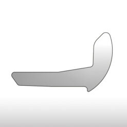 SIMBA ST Leg Side Plate 8mm | 1014608