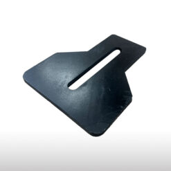Rear Packer Scraper