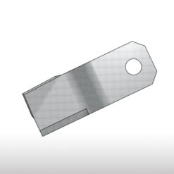 MAJOR 8400 Model Anti-Clockwise Blade