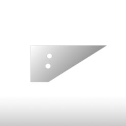 REEKIE Wear Plate for Covering Holes | RMP800/9