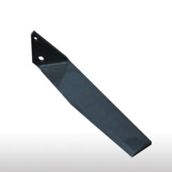 CLAYDON Furrow Cracker Blade Tine Left Hand