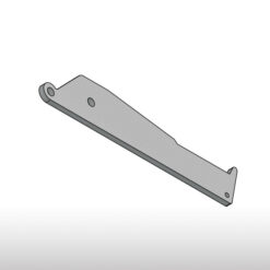 TIM HOWARD Subsoiler Leg 1131mm Long