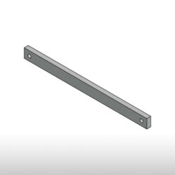 MOORE High Rider Shin 20mm Hole