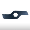 TURFMECH Scarifier Blade | C1027