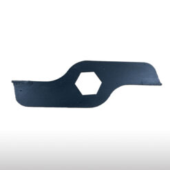 TURFMECH Scarifier Blade | C1027
