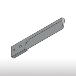 BLEC Straight Aerotor Blade