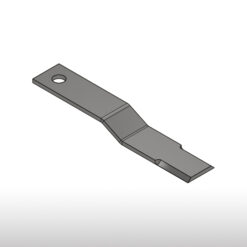 SLEWTIC LWC Topper Blade